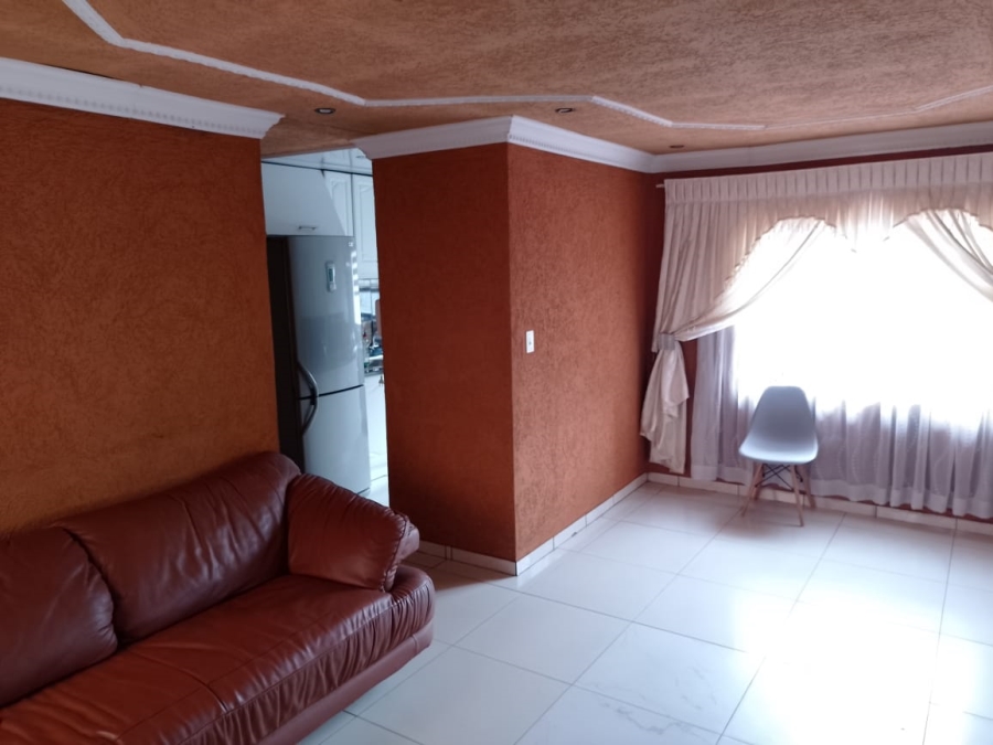 To Let 3 Bedroom Property for Rent in Mamelodi East Gauteng