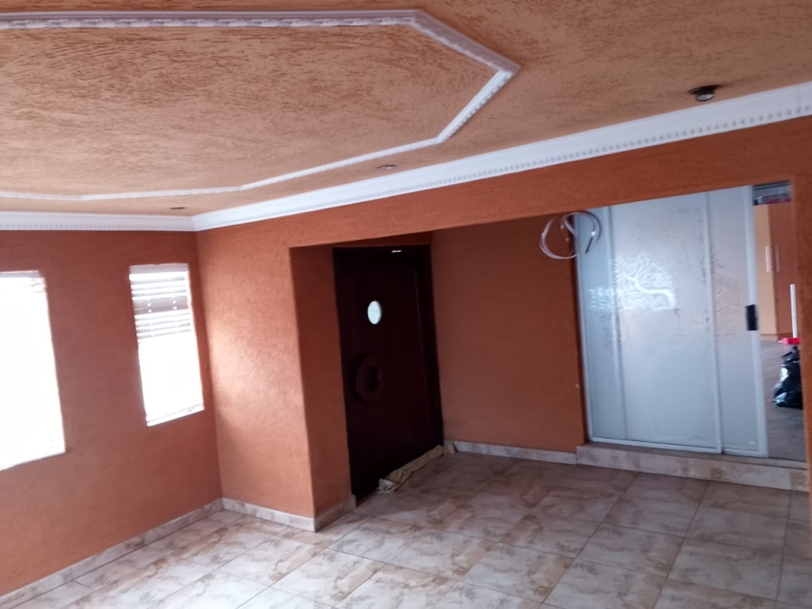 To Let 3 Bedroom Property for Rent in Mamelodi East Gauteng