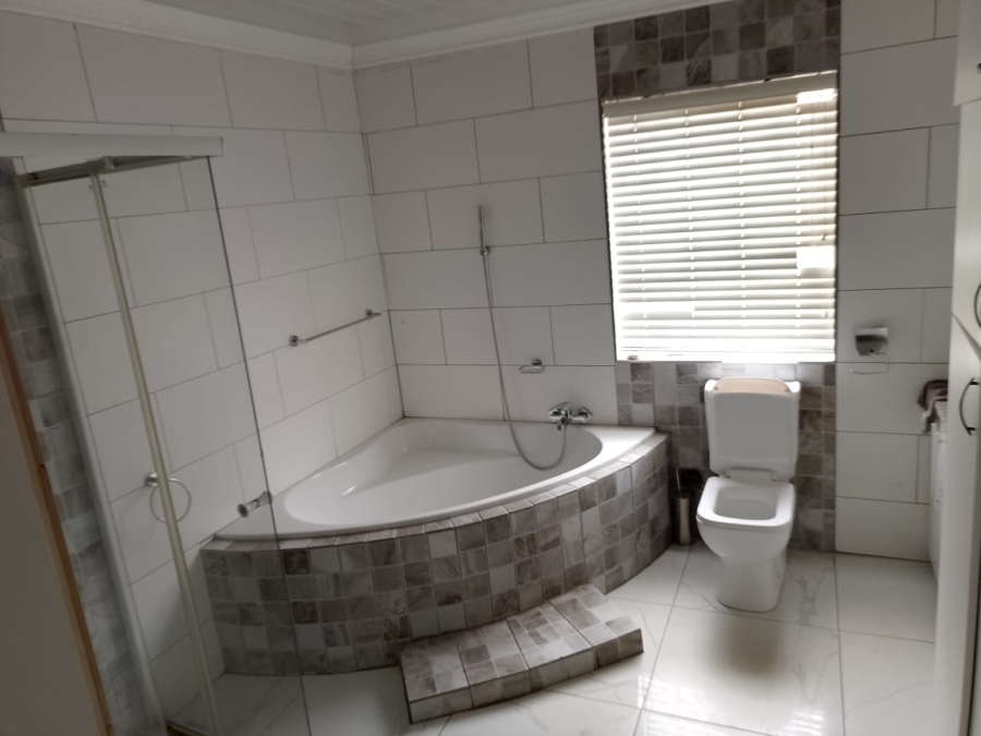 To Let 3 Bedroom Property for Rent in Mamelodi East Gauteng