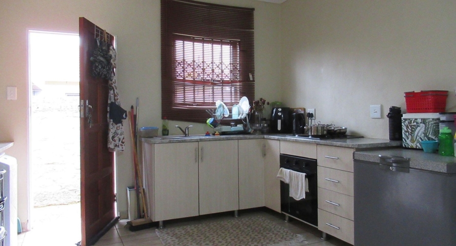 3 Bedroom Property for Sale in Azaadville Gauteng