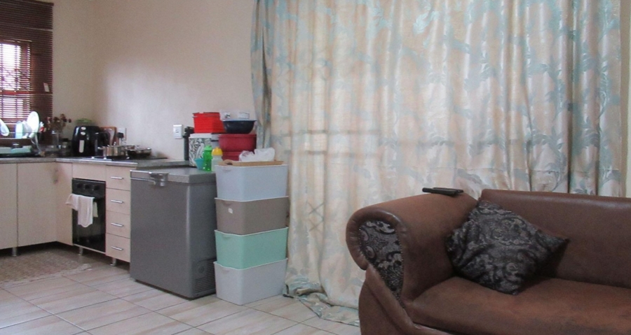 3 Bedroom Property for Sale in Azaadville Gauteng