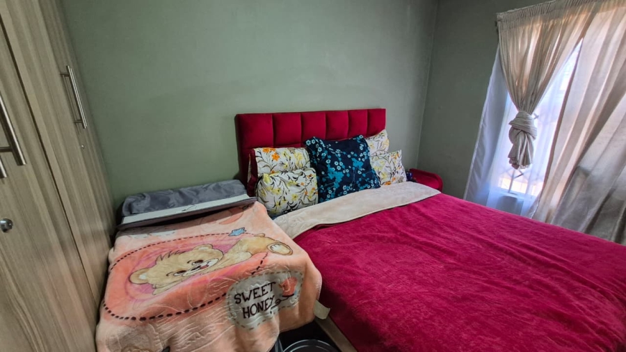 3 Bedroom Property for Sale in Crystal Park Gauteng