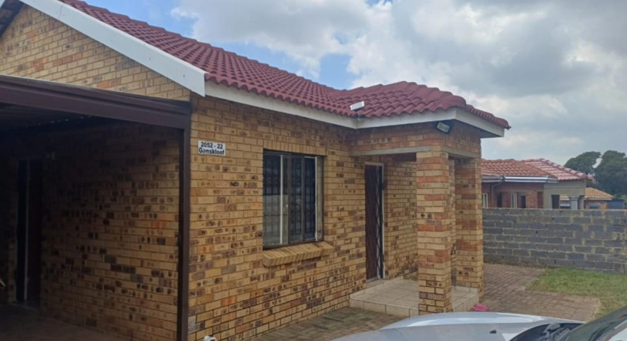 2 Bedroom Property for Sale in Glen Harvie Gauteng