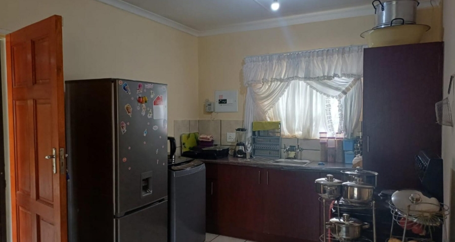 2 Bedroom Property for Sale in Glen Harvie Gauteng