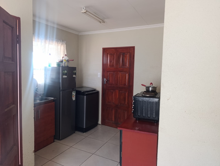 2 Bedroom Property for Sale in Soshanguve East Gauteng