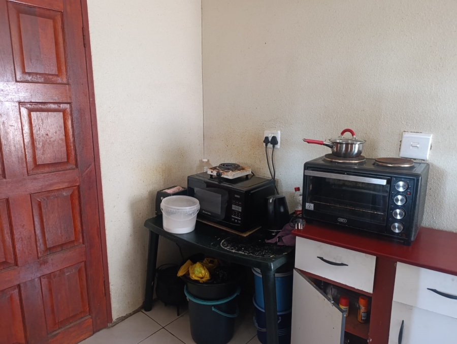 2 Bedroom Property for Sale in Soshanguve East Gauteng