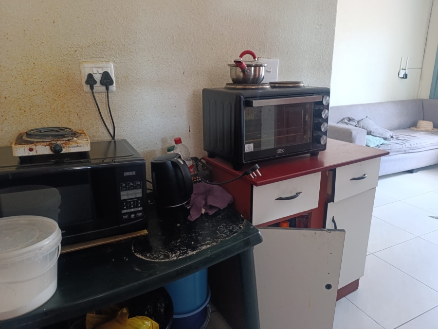 2 Bedroom Property for Sale in Soshanguve East Gauteng