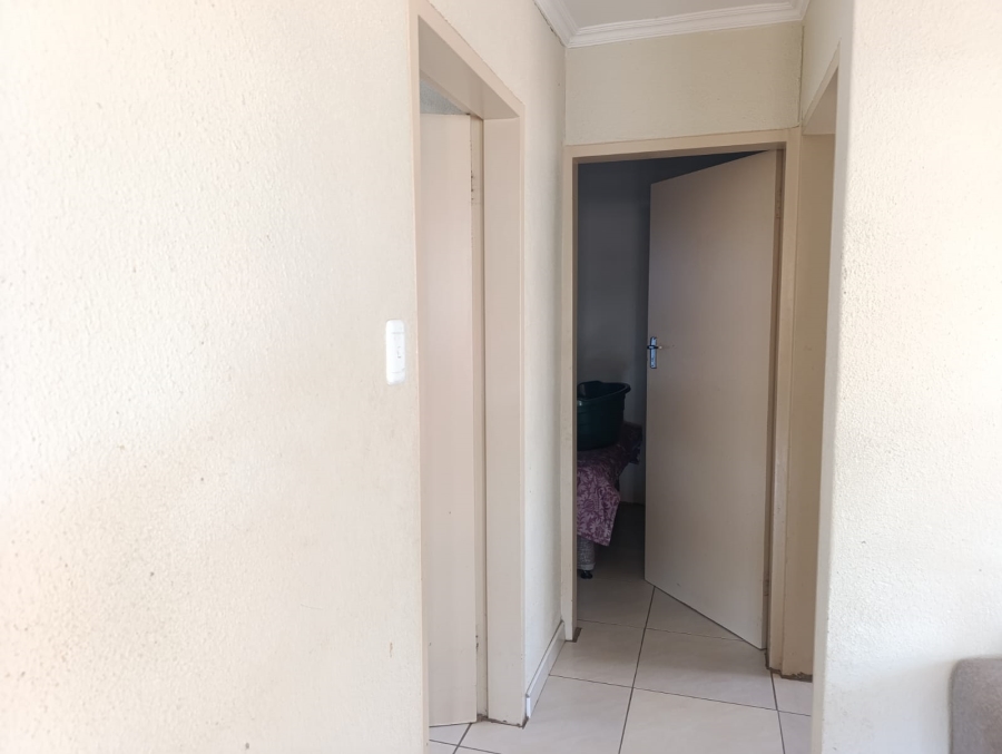 2 Bedroom Property for Sale in Soshanguve East Gauteng