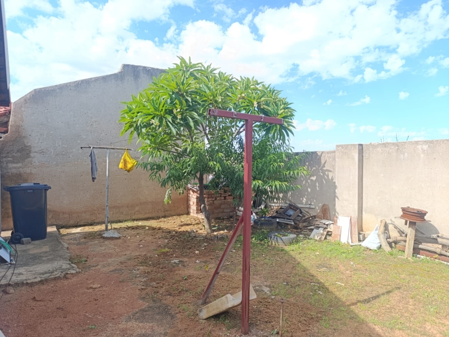 2 Bedroom Property for Sale in Soshanguve East Gauteng