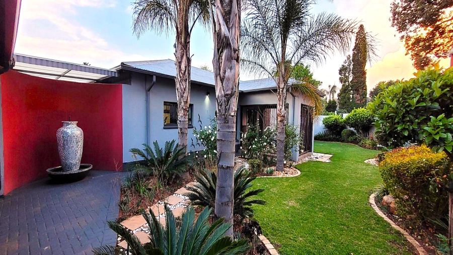 3 Bedroom Property for Sale in Rynfield Gauteng