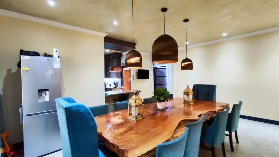 3 Bedroom Property for Sale in Rynfield Gauteng