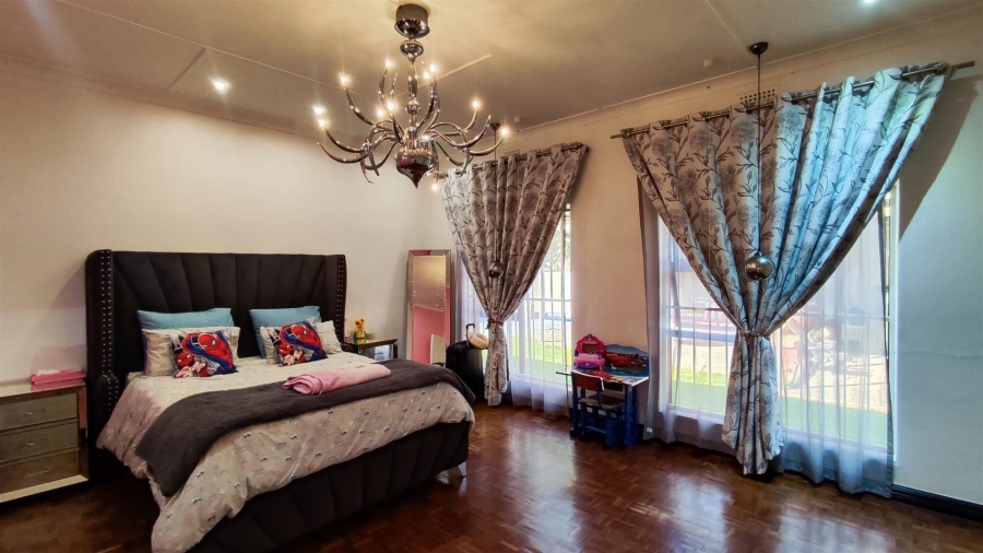 3 Bedroom Property for Sale in Rynfield Gauteng