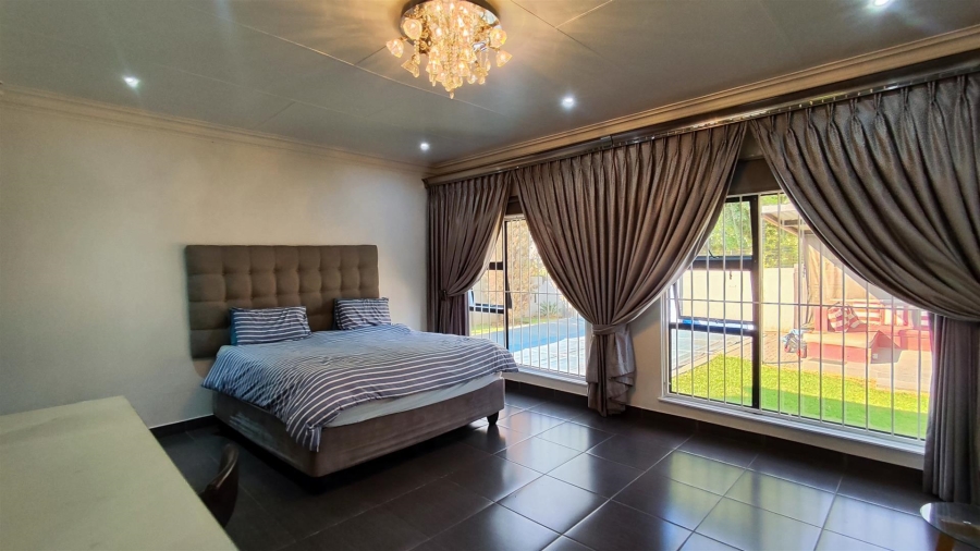 3 Bedroom Property for Sale in Rynfield Gauteng