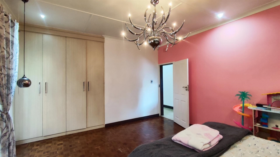 3 Bedroom Property for Sale in Rynfield Gauteng