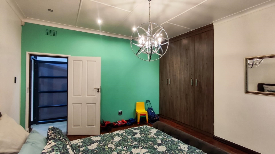 3 Bedroom Property for Sale in Rynfield Gauteng