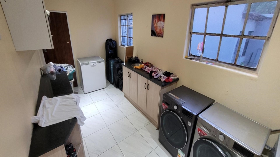 3 Bedroom Property for Sale in Rynfield Gauteng