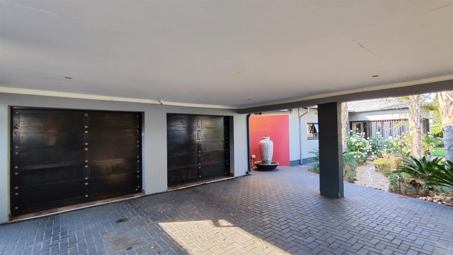 3 Bedroom Property for Sale in Rynfield Gauteng