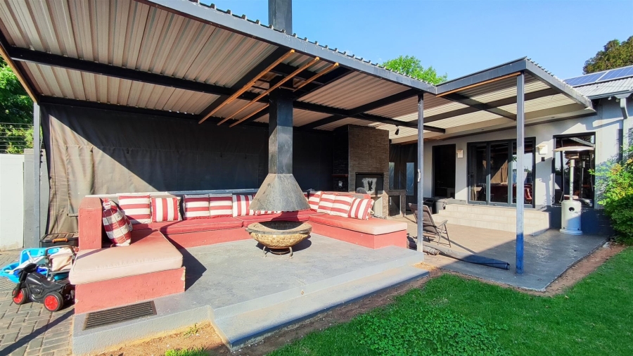 3 Bedroom Property for Sale in Rynfield Gauteng