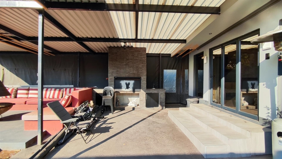 3 Bedroom Property for Sale in Rynfield Gauteng