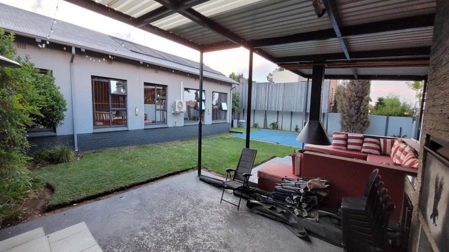3 Bedroom Property for Sale in Rynfield Gauteng