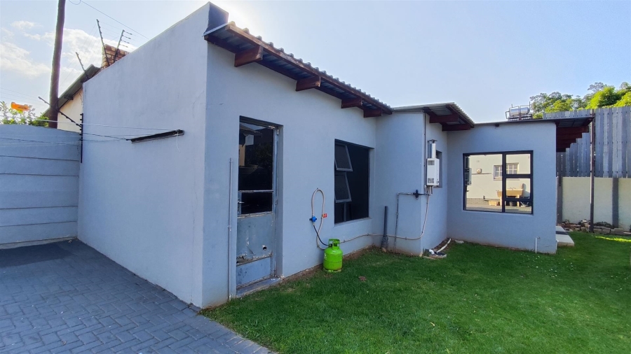 3 Bedroom Property for Sale in Rynfield Gauteng