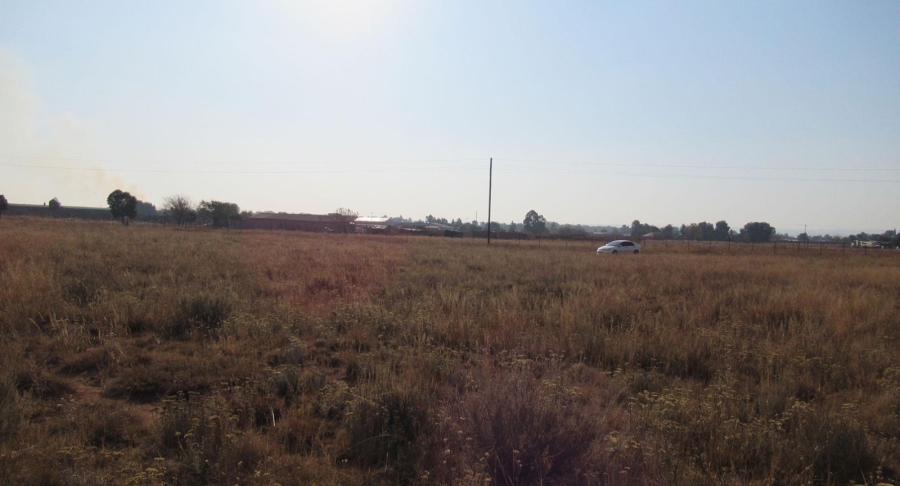 0 Bedroom Property for Sale in West Rand A H Gauteng