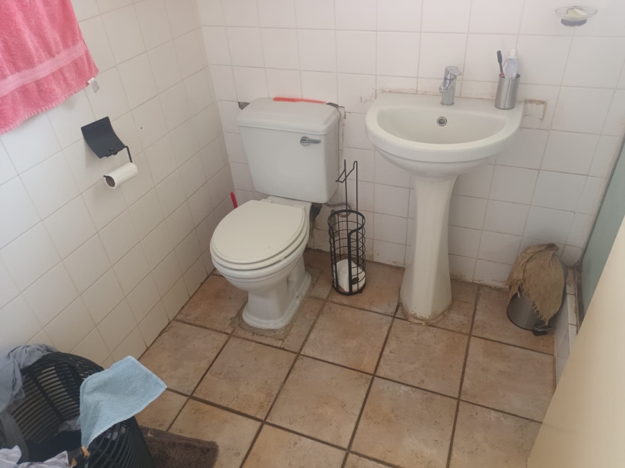 2 Bedroom Property for Sale in Hesteapark Gauteng