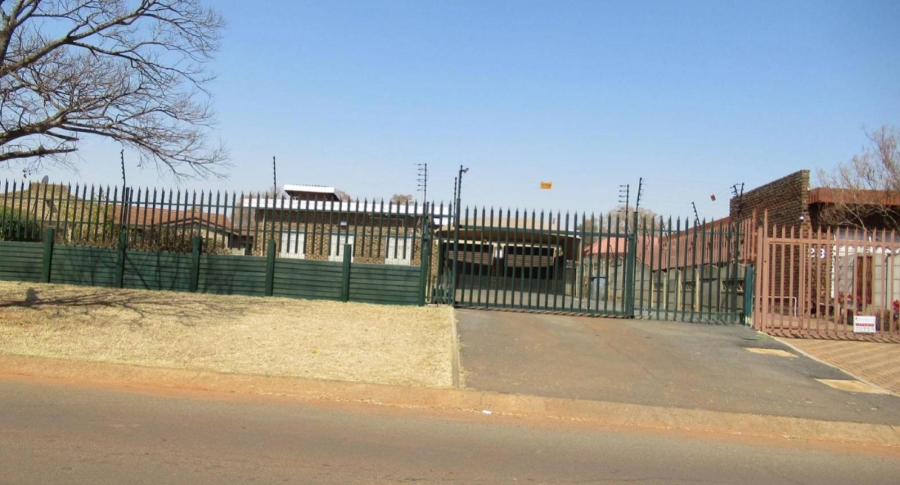 3 Bedroom Property for Sale in Pretoriusrus Gauteng