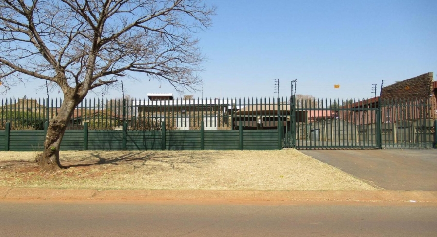 3 Bedroom Property for Sale in Pretoriusrus Gauteng