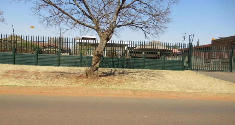 3 Bedroom Property for Sale in Pretoriusrus Gauteng