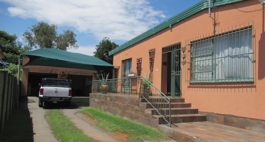 3 Bedroom Property for Sale in Greenhills Gauteng