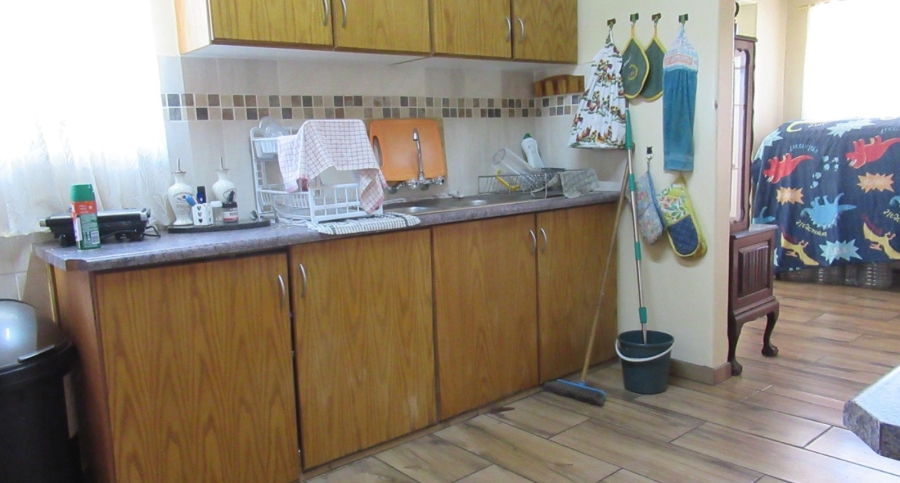 3 Bedroom Property for Sale in Greenhills Gauteng