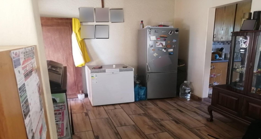 3 Bedroom Property for Sale in Greenhills Gauteng