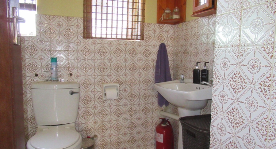 3 Bedroom Property for Sale in Greenhills Gauteng