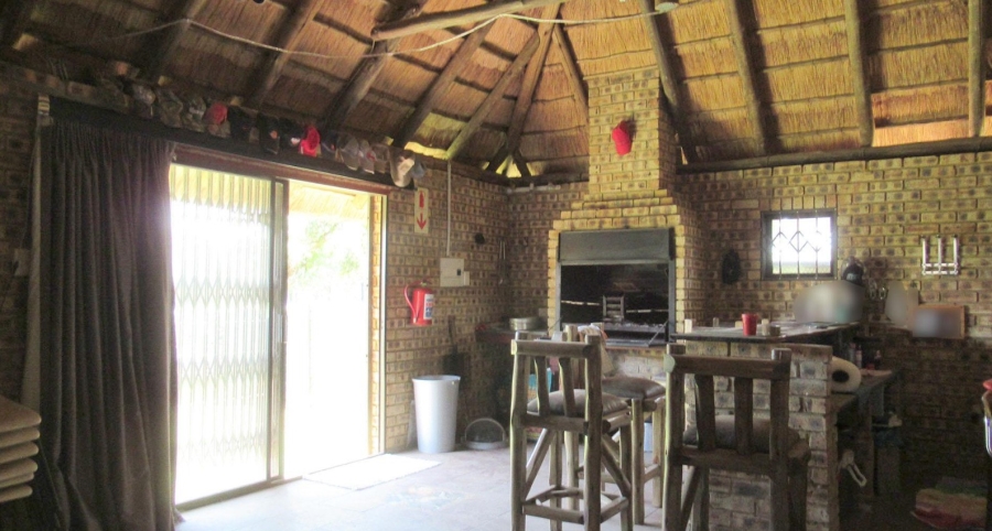 3 Bedroom Property for Sale in Greenhills Gauteng