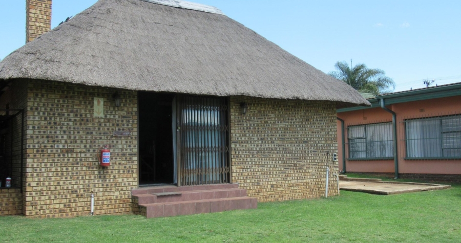 3 Bedroom Property for Sale in Greenhills Gauteng