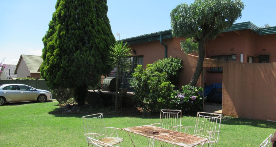 3 Bedroom Property for Sale in Greenhills Gauteng