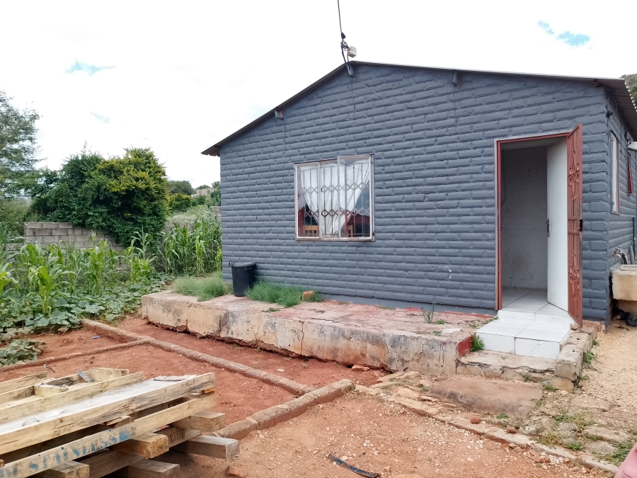 2 Bedroom Property for Sale in Mamelodi East Gauteng