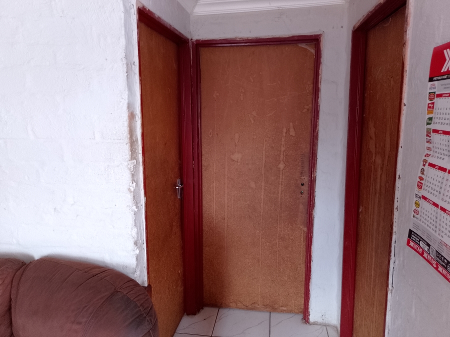 2 Bedroom Property for Sale in Mamelodi East Gauteng