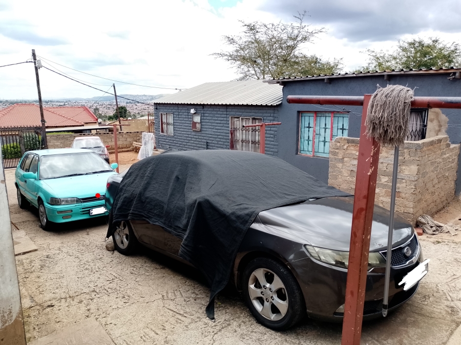 2 Bedroom Property for Sale in Mamelodi East Gauteng