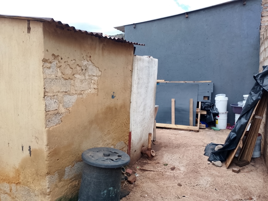2 Bedroom Property for Sale in Mamelodi East Gauteng
