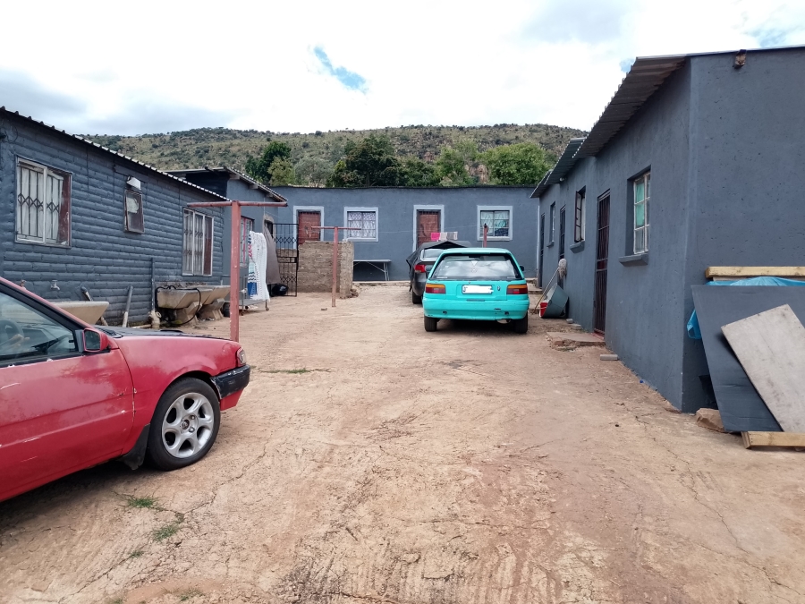 2 Bedroom Property for Sale in Mamelodi East Gauteng