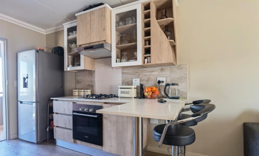 2 Bedroom Property for Sale in Kameeldrift East Gauteng