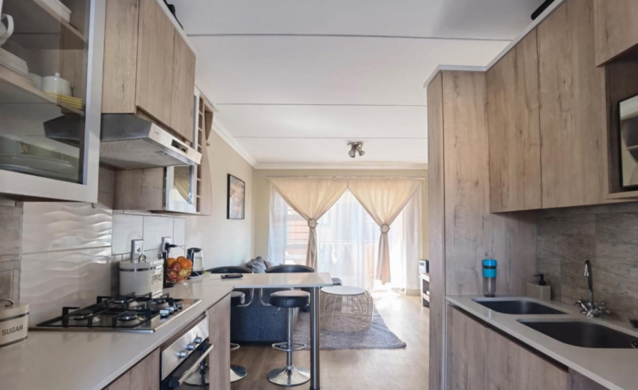 2 Bedroom Property for Sale in Kameeldrift East Gauteng