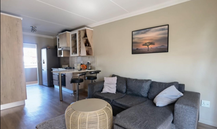 2 Bedroom Property for Sale in Kameeldrift East Gauteng