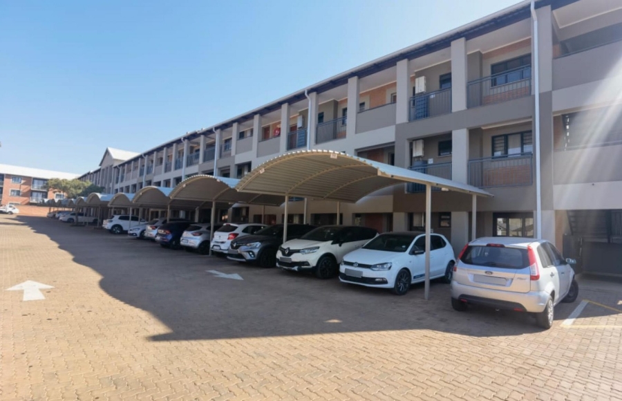 2 Bedroom Property for Sale in Kameeldrift East Gauteng