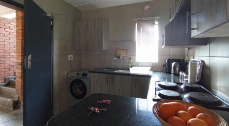 2 Bedroom Property for Sale in Montana Tuine Gauteng