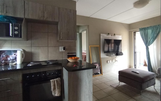 2 Bedroom Property for Sale in Montana Tuine Gauteng