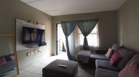 2 Bedroom Property for Sale in Montana Tuine Gauteng