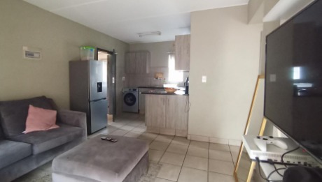 2 Bedroom Property for Sale in Montana Tuine Gauteng